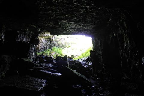 Пещера овечья
